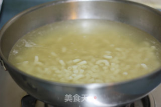 港式通心粉的做法步骤：6