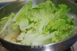 港式通心粉的做法步骤：7