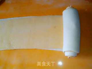 双色包的做法步骤：4