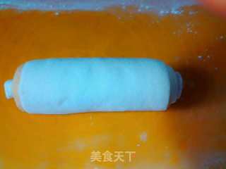 双色包的做法步骤：5