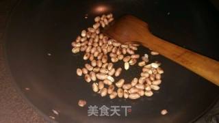 面包机牛轧糖的做法步骤：2