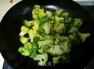 吉野家小肥牛的做法步骤：2