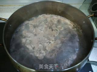 吉野家小肥牛的做法步骤：3