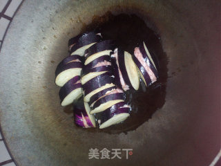红烧茄盒的做法步骤：3