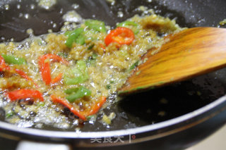 【椰香避风塘炒虾】：极致香酥好味道的做法步骤：9