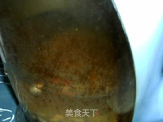 花生杏仁豆浆的做法步骤：7