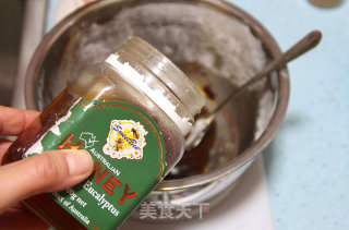 【棒棒糖饼干】：甜甜蜜蜜过新年的做法步骤：4