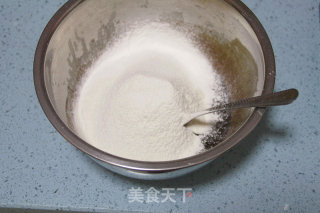 【棒棒糖饼干】：甜甜蜜蜜过新年的做法步骤：6
