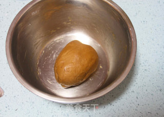 【棒棒糖饼干】：甜甜蜜蜜过新年的做法步骤：7