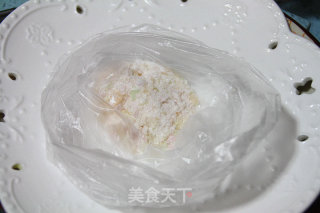【棒棒糖饼干】：甜甜蜜蜜过新年的做法步骤：16