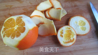 甘纳许水果小点——随时可以和朋友共享的甜点的做法步骤：5