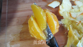 甘纳许水果小点——随时可以和朋友共享的甜点的做法步骤：6