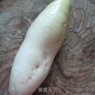 牛腩炖萝卜的做法步骤：7