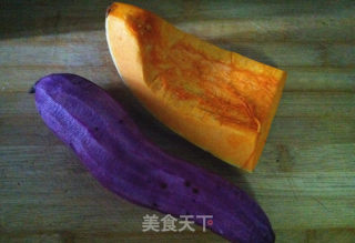玫瑰代表我的心的做法步骤：1