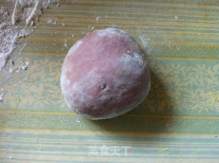 玫瑰代表我的心的做法步骤：8