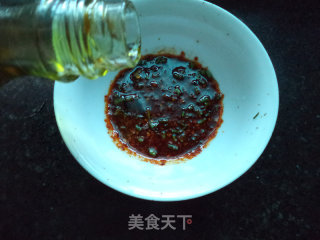 香煎猪肉腐竹卷的做法步骤：11