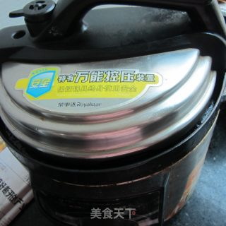 牛腩炖土豆的做法步骤：5