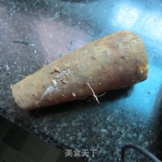 山药排骨汤的做法步骤：6