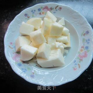 山药排骨汤的做法步骤：7