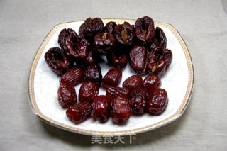 甜蜜双蒸的做法步骤：2