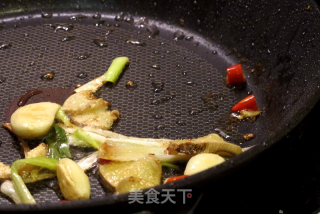三杯鱼的做法步骤：4