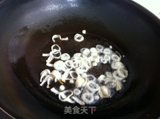 蒜蓉茄子的做法步骤：3