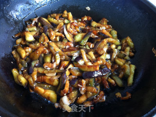 蒜蓉茄子的做法步骤：5