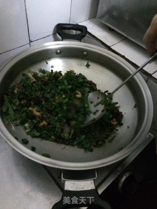萝卜粄（客家话）的做法步骤：6