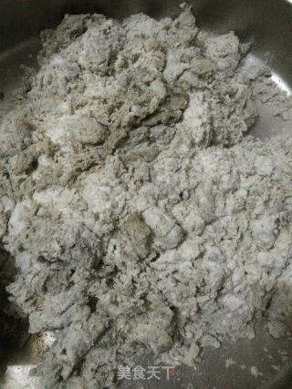 萝卜粄（客家话）的做法步骤：11