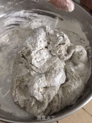 萝卜粄（客家话）的做法步骤：12