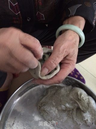 萝卜粄（客家话）的做法步骤：14
