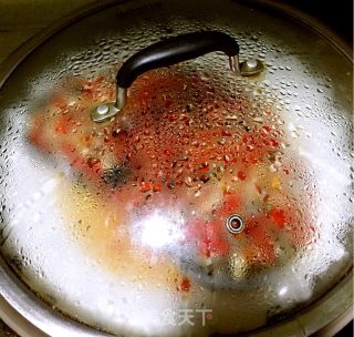 剁椒鱼头的做法步骤：6