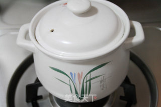 【玛咖红枣炖鸡汤】：大吉大利的食疗汤的做法步骤：6