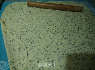 麻叶果子的做法步骤：2