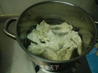 麻叶果子的做法步骤：4