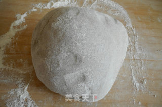 杂粮鱼磕子的做法步骤：5