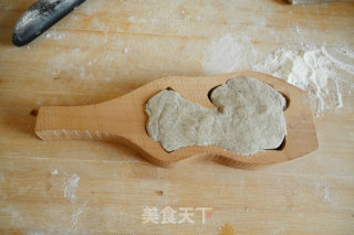 杂粮鱼磕子的做法步骤：8