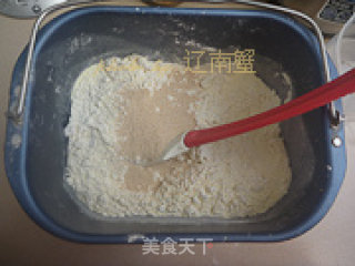 家乡火烧馍的做法步骤：1