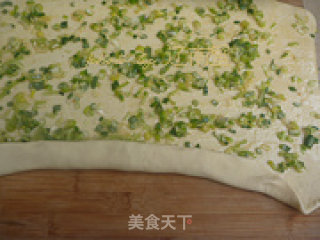 家乡火烧馍的做法步骤：5