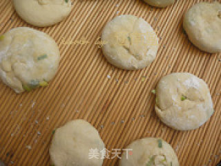 家乡火烧馍的做法步骤：8