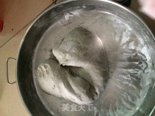 吃萝卜粄的做法步骤：2