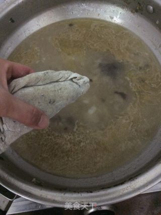 吃萝卜粄的做法步骤：5