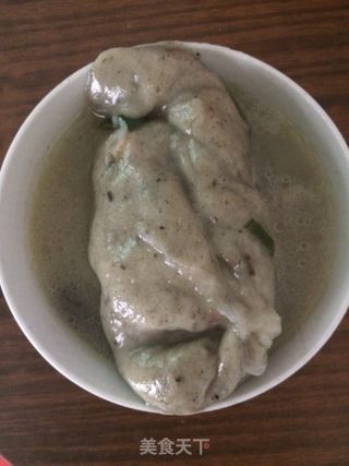 吃萝卜粄的做法步骤：7