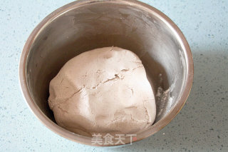 【自制红豆年糕】：年味十足年年高的做法步骤：5
