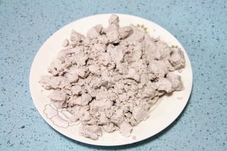 【自制红豆年糕】：年味十足年年高的做法步骤：8