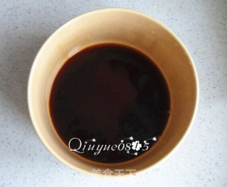 黑蒜的做法步骤：5