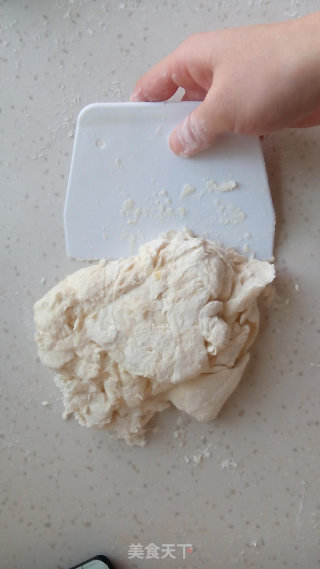 绣球酥的做法步骤：10
