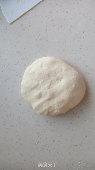 绣球酥的做法步骤：11