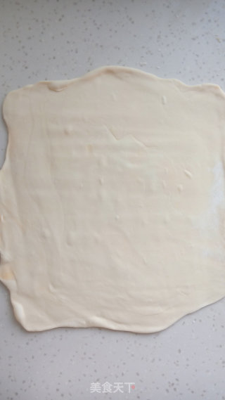 绣球酥的做法步骤：17
