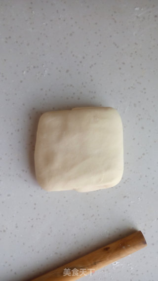 绣球酥的做法步骤：20